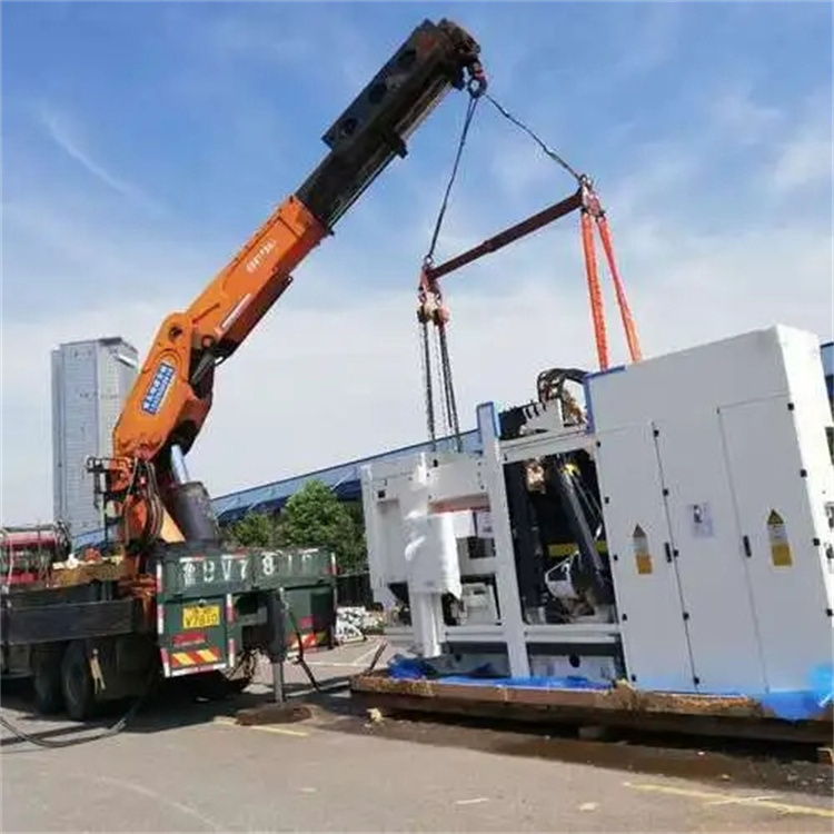 东乡附近小吊车联系方式|8-16吨|本地及时服务