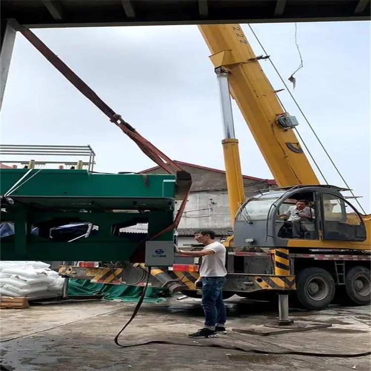 东乡大吨位吊车租赁应急保障方案|化解突发吊装需求难题