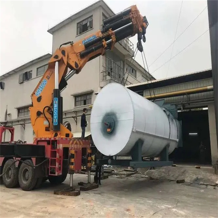 东乡吊车租用电话|24小时应急服务|精准吊装方案